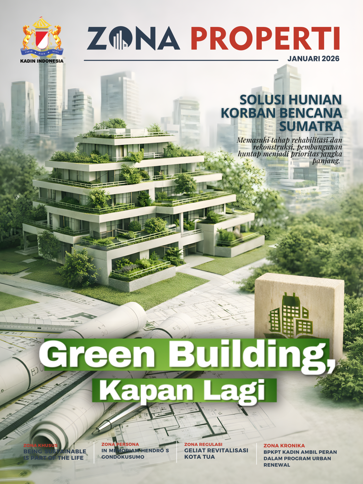 ZONA PROPERTI JAN 2026